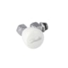 Radiator Valves, MAV, Manual, DN 10, Angle