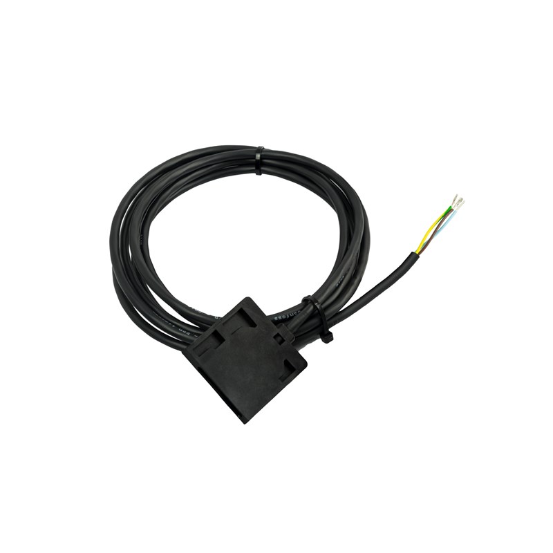 Devidry Pro Supply cord 3 meters | DEVIdry™ — нагревательные маты под ламинат/дерево | официальный сайт Danfoss Россия
