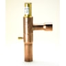 Condensing pressure regulator, KVR 35 Condensing pressure regulator, KVR 35