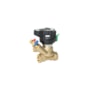 LENO MSV-BD, DN 15, Low flow, Binnendraad LENO MSV-BD, DN 15, Low flow, Binnendraad
