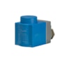 Solenoid coil, BE230DS, Terminal box, Multi pack