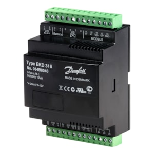 Superheat Controller, EKD 316 | Danfoss France Product Store
