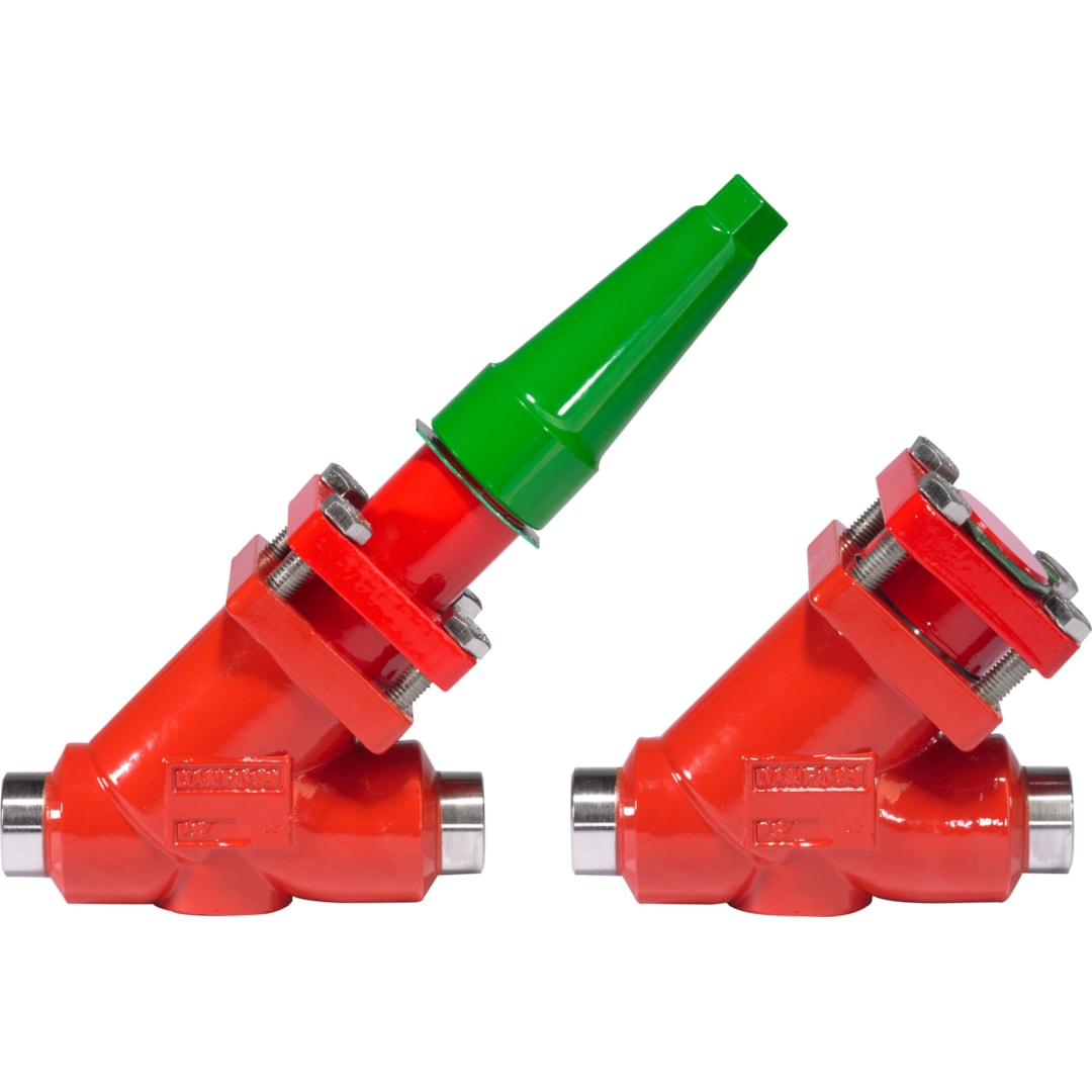 CHV-X 25 D STR клапан обратный 148B6585 купить за 12975.39 с доставкой ...