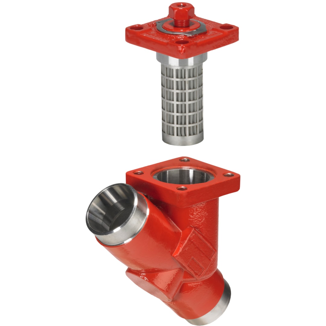 Технические характеристики Вставка гофрированая для FIA 25-40 (250 ...