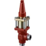 Pressure regulating valve, OFV 25