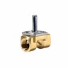 Solenoid valve, EV220B, Function: NC, NPT, 1, 6.000 m³/h, FKM