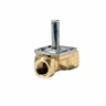 Solenoid valve, EV220B, Function: NC, NPT, 3/4, 6.000 m³/h, FKM