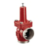 Pressure control valve, KDC 100