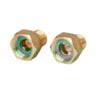Thread tailpieces, R 3/8, External Thread Thread tailpieces, R 3/8, External Thread