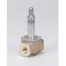 Válvula solenoide, EV310B, Función: NC, G, 1/4, FKM Válvula solenoide, EV310B, Función: NC, G, 1/4, FKM