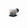 Rezervni dio, 018F Coil Type B; 018Z zavojnica, tip B; 042N Coil Type B, Kabelski priključak Rezervni dio, 018F Coil Type B; 018Z zavojnica, tip B; 042N Coil Type B, Kabelski priključak