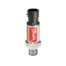 Pressure transmitter, MBS 8250, 0.00 bar - 250.00 bar, 0.00 psi - 3625.94 psi