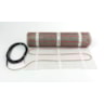 Varmemåtter, DEVImat™ 100T, 3.00 m², 230 V, 300 W, Tilbehør sæt: FlexrørØ 6,7 2,5m sort Varmemåtter, DEVImat™ 100T, 3.00 m², 230 V, 300 W, Tilbehør sæt: FlexrørØ 6,7 2,5m sort