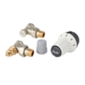 RAS-C, RA-FN, RLV-S, DN 15, Кутовий RAS-C, RA-FN, RLV-S, DN 15, Кутовий