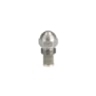 Hago Water Nozzles, B (H2O), 0.75 gal/h, 70 °, Solid