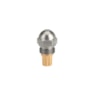 Hago Oil Nozzles, 1.00 gal/h, 45 °, Hollow