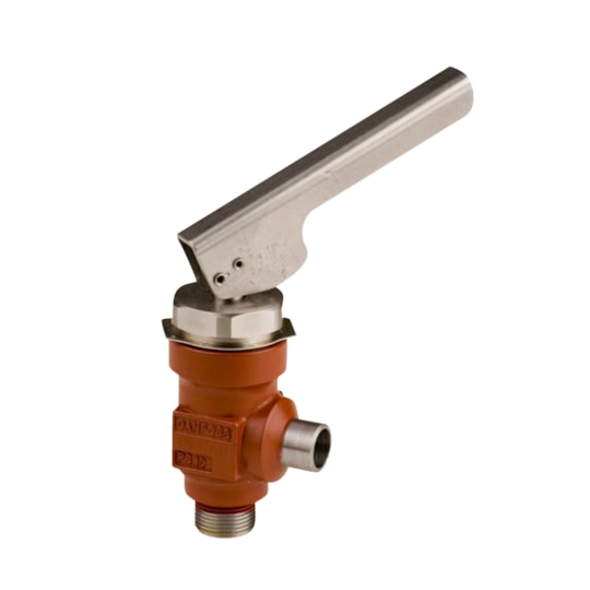 QDV 15 Клапан спускной 148H3274 купить за 20976.8 с доставкой по России ...