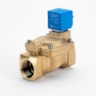 Solenoid valve, EV220W, Function: NC, G, 1 1/4, 15.000 m³/h, EPDM