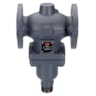 VFGS 2, PN 40, DN 150, 320 m³/h, 法兰 VFGS 2, PN 40, DN 150, 320 m³/h, 法兰