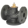 VF 3 PN16 80/100 3-way seated flange