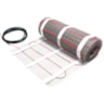 Heating Mats, ECmat 120T STE, 120 W/m², 7.40 m², Supply voltage [V] AC: 230