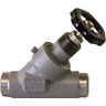 Shut-off valve, STC 15