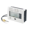 Energiemeters, SonoSelect 10, 15 mm, 1.5, Verwarming, batterij 2 x AA Energiemeters, SonoSelect 10, 15 mm, 1.5, Verwarming, batterij 2 x AA