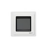 温控器, DEVIreg™ Touch - 纯白色（限定语言）, 传感器类型: 房间 + 地面