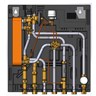 EvoFlat FSA, Typ 3, 10 bar, 95 °C, Reglertyp TWE: TPC-M, Thermostat