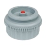 ABN-FBH, Adapter- Alpha Actuator VA50 HK - M30X1.5 Honeywell, Cassaniga, Frese valve connection