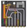 EvoFlat FSS A, Typ 1, 10 bar, 95 °C, Reglertyp TWE: TPC-M, Thermostat EvoFlat FSS A, Typ 1, 10 bar, 95 °C, Reglertyp TWE: TPC-M, Thermostat