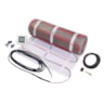 Varmemåtter, DEVImat™ 150T, 2.50 m², 230 V, 375 W Varmemåtter, DEVImat™ 150T, 2.50 m², 230 V, 375 W