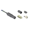 Accessories, Connection kits self-limiting cables Danfoss