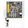 EvoFlat MSA, Typ 2, 10 bar, 95 °C, Reglertyp TWE: TPC-M, Thermostat