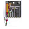 EvoFlat FSS A, Tipo 3, 10 bar, 95 °C, Nome del regolatore ACS: TPC-M, Termostato EvoFlat FSS A, Tipo 3, 10 bar, 95 °C, Nome del regolatore ACS: TPC-M, Termostato
