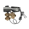 ChangeOver6 actuators, for NovoCon, Supply voltage [V] AC: 24, 1.00 m