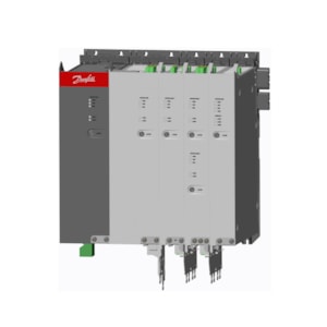 VLT® Multiaxis Servo Drive MSD 510