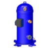 Compresor cu spirală, MLZ030T5LQ9A Compresor cu spirală, MLZ030T5LQ9A