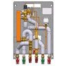 EvoFlat RENO, Type 2, 10 bar, 95 °C, DHW controller name: TPC-M, Thermostat