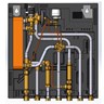 EvoFlat FSS, Type 2, 10 bar, 95 °C, DHW controller name: TPC-M, Thermostat