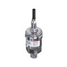 Pressure transmitter, MBS 9200, 0.00 mbar - 100.00 mbar, 0.00 psi - 1.45 psi