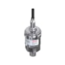 Pressure transmitter, MBS 9200, 0.00 mbar - 100.00 mbar, 0.00 psi - 1.45 psi