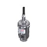 Pressure transmitter, MBS 3000, -1.00 bar - 24.00 bar, -14.50 psi - 348.09 psi