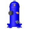 Compressor Scroll, MLZ019T1LT9A