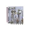 Akva Lux, Typ 1, 10 bar, 95 °C, Reglertyp TWE: PTC Akva Lux, Typ 1, 10 bar, 95 °C, Reglertyp TWE: PTC