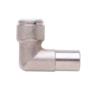 Accessories, Valves, Pushfit elbow, For valves: SAV