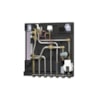 EvoFlat MSS, Typ 2, 10 bar, 95 °C, Nazwa regulatora CWU: TPC-M, Termostat EvoFlat MSS, Typ 2, 10 bar, 95 °C, Nazwa regulatora CWU: TPC-M, Termostat