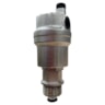 Automatic air ventilation valve