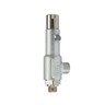 Safety relief valve, SFA 10, G, 27 bar