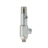 Safety relief valve, SFA 10, G, 13 bar